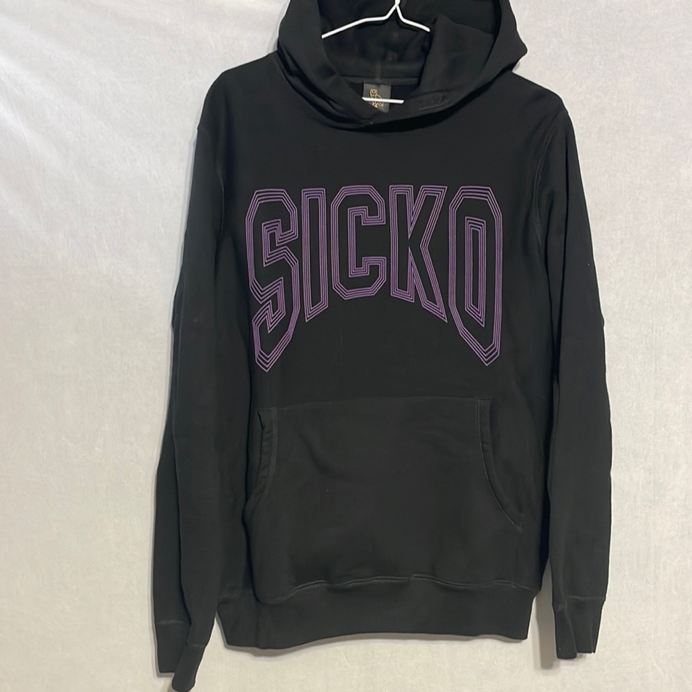 October's Very Own OVO "Sicko" Hoodie